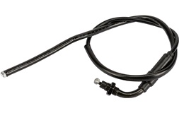 Gaskabel, e-Fox