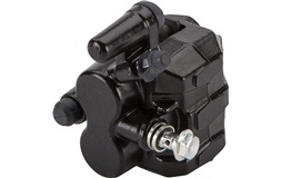 Bremsecaliper foran, e-Fox