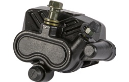 Bremsecaliper bak, e-Fox