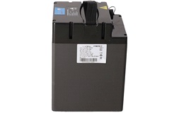 Batteri 60V-20Ah 1200Wh e-Fox 