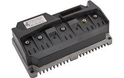Controller 45 km/t, e-Fox
