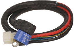 Ledning fra batteri til controller e-Fox