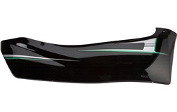 Sidepanel h.s. nederst, e-Fox 