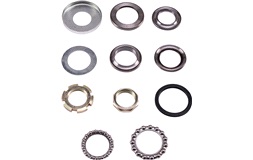 Styrelagersett, VGA Trevis