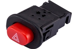 Kontakt for nødblink, VGA Trevis