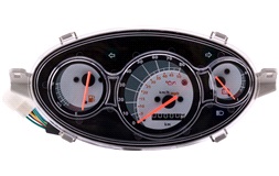 Speedometer, VGA Trevis