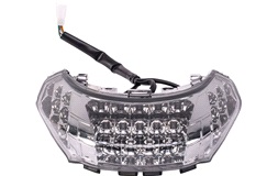 Baklykt komplett, VGA Trevis