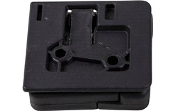 Bagasjekrok, VGA Trevis