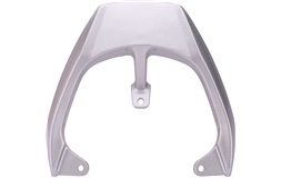 Bakspoiler, VGA Trevis