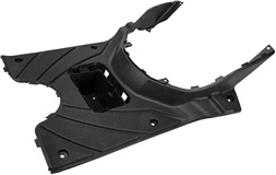 Trinnbrett, VGA Trevis