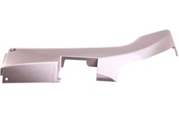 Nederste panel til trinnbrett v.s Trevis