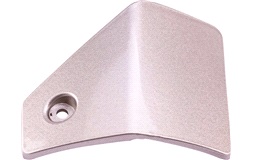 Deksel ved styrepanel h.s, VGA Trevis