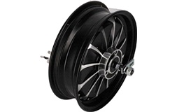 Motor Domestic 3000W, VGA R3 30/45 km/t