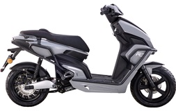 Styrtbøjlesæt for og bag, VGA R3