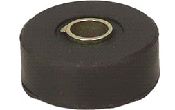 Anslagsgummi for dobbeltstøttefod VGA R3