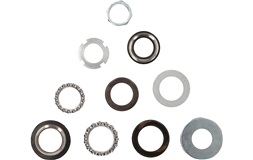 Styrfittingssæt, VGA R3