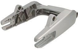 Baggaffel, VGA R3