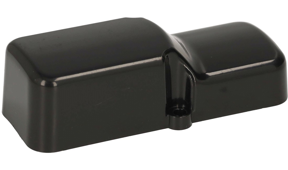  Afdækning for baghjulsaksel v.s, VGA R3