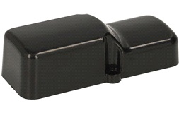 Afdækning for baghjulsaksel h.s, VGA R3