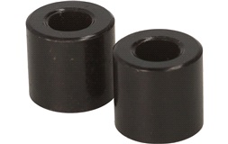 Gummibøsning for baggaffel, VGA R3