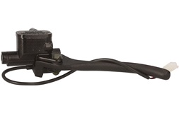 Bremsecylinder bak, VGA R3