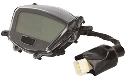 Speedometer komplet, VGA R3