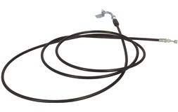 Kabel for setelås, VGA R3