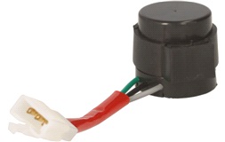Blinklysrele, VGA R3