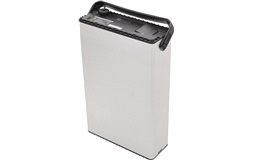 Batteri 60V-20Ah Slim, VGA R3 30/45 km/t