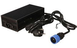 Lader 60V-5A, VGA R3