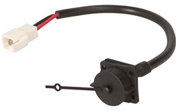 Ladestikk, VGA R3