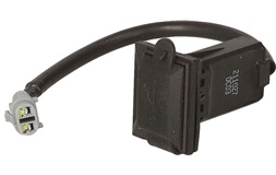 USB uttak, VGA R3
