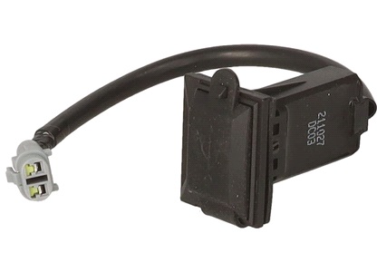 USB udtag, VGA R3