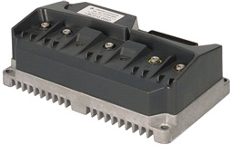 Controller 30 km/t, VGA R3