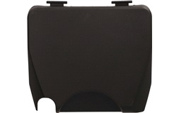 Lokk for batteri under sæde, VGA R3