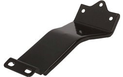 Brakett for bakskjerm, VGA R3