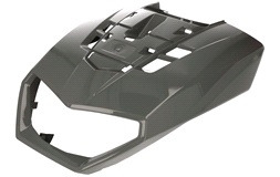 Framsköld dark grey, VGA R3