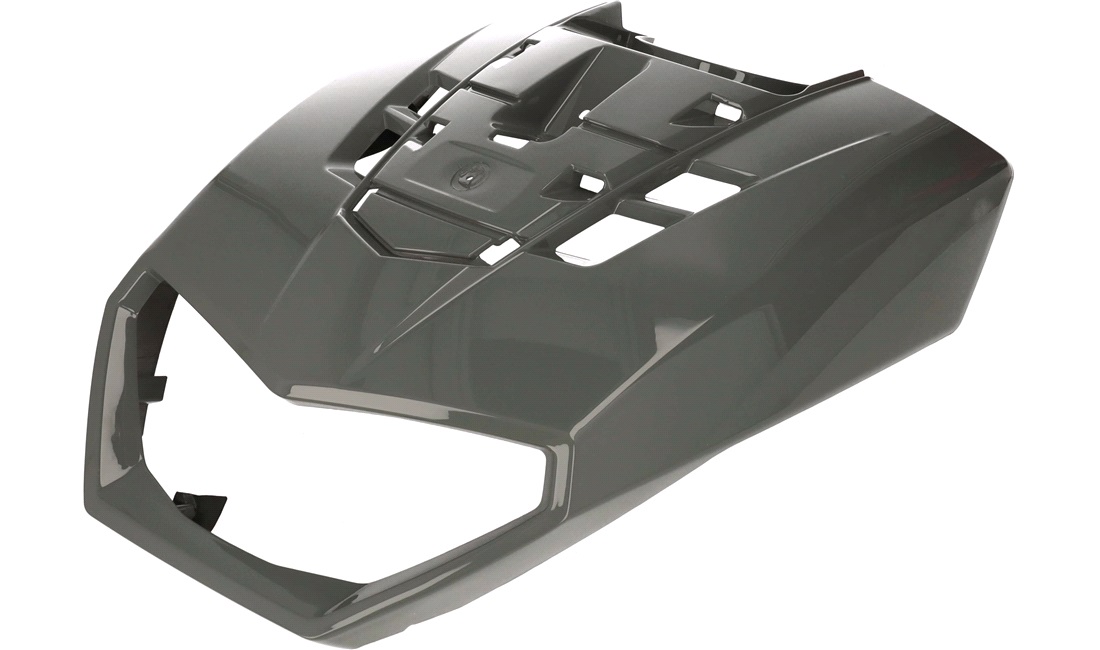  Frontskjold dark grey, VGA R3