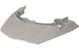 Panel i midten bak setet, VGA R3