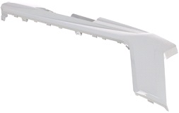 Sidepanel under trinnbrett v.s. VGA R3