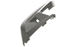 Sköld över fotstöd v.s. dark grey, VGA R