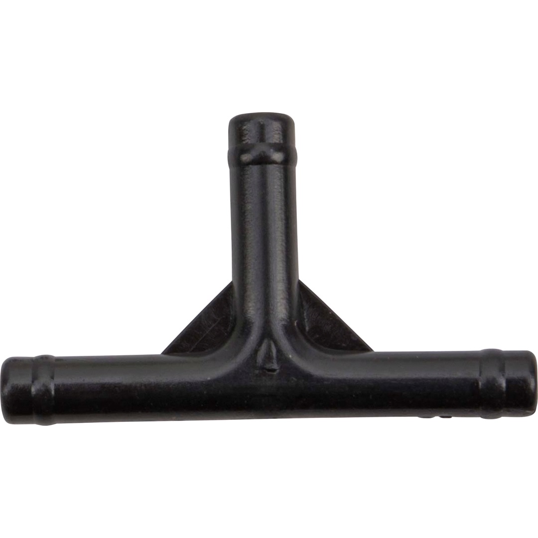 VGA Sprinkler "T"-stycke för slang