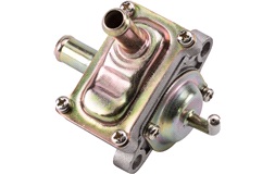 Friskluftsenhet, VGA Formula 50