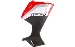 Front sideskjold højre, Formula 50