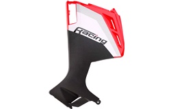 Front sideskjold venstre, Formula 50
