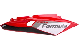 Sidepanel h.s bag, Formula 50