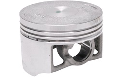 Stempel, Classic 125