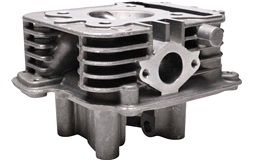 Topstykke, Classic 125