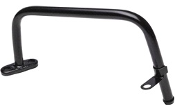 Friskluftrør, Formula