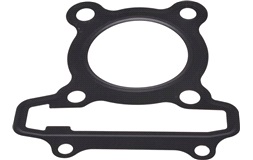 Toppakning, Classic 125